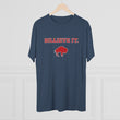 Load image into Gallery viewer, Billieve It Tri-Blend Crew Tee
