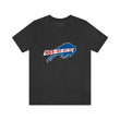 Load image into Gallery viewer, HEY-EY-EY-EY T-shirt - 50/50
