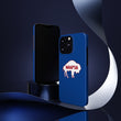 Load image into Gallery viewer, Bills Mafia Slim Phone Cases

