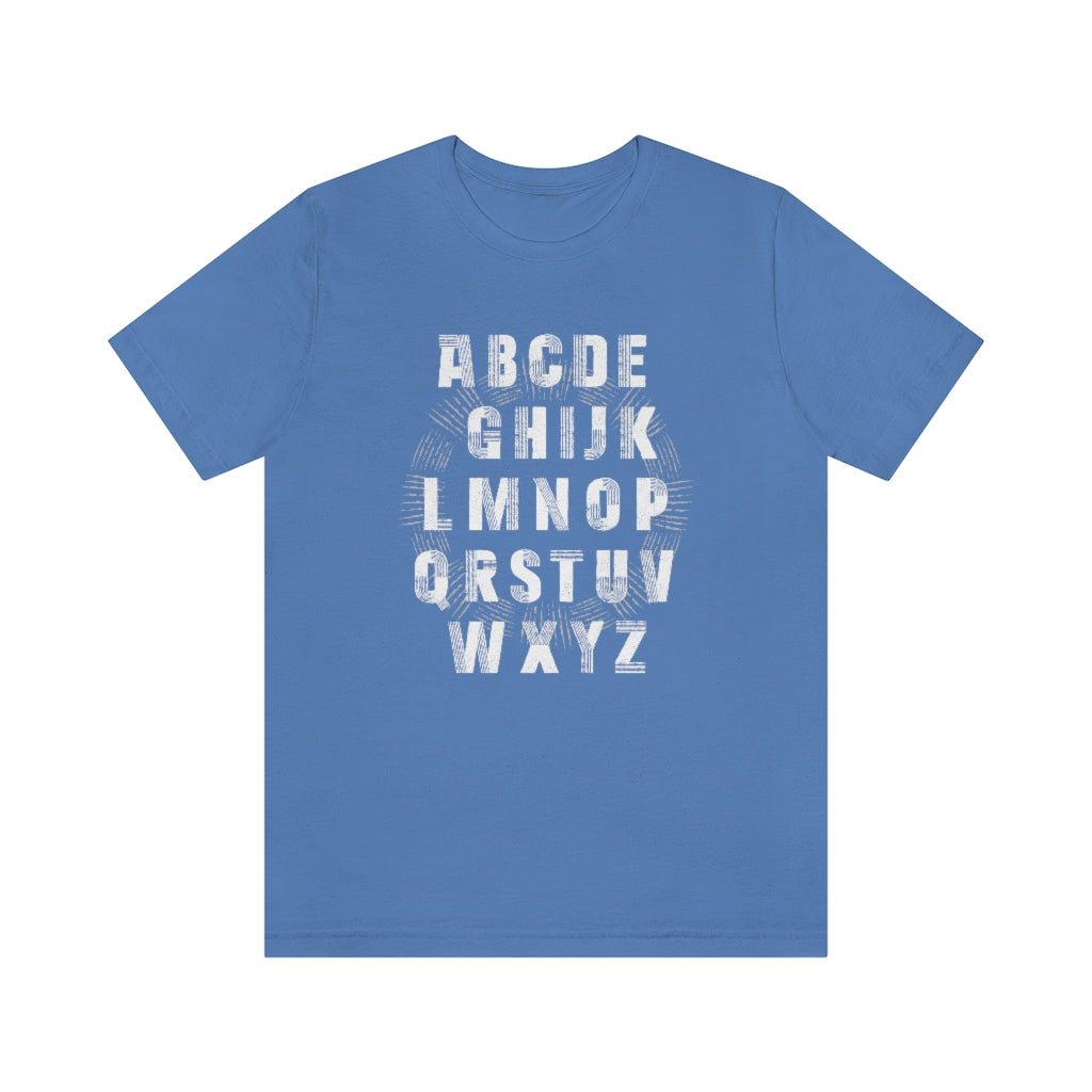 No Effs Tee