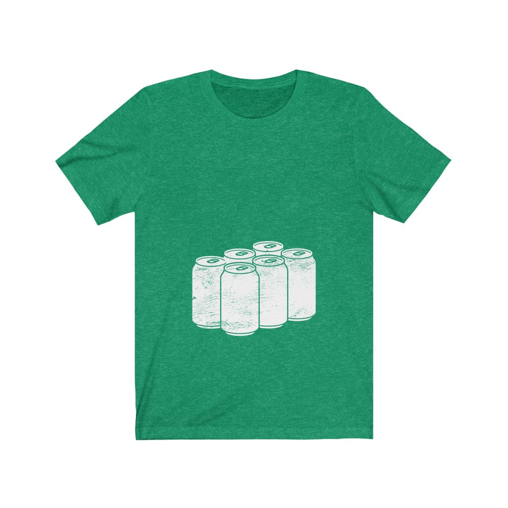 This is My Six Pack Tee