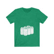 Load image into Gallery viewer, This is My Six Pack Tee
