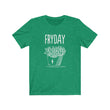 Load image into Gallery viewer, FRYDAY Tee
