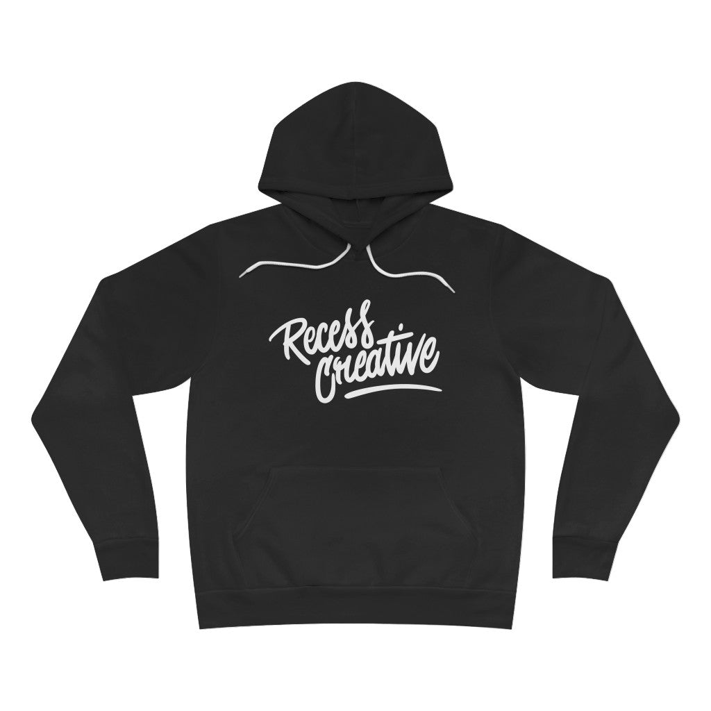 Recess OG Script Fleece Hoodie