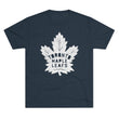 Load image into Gallery viewer, Leafs Unisex Tri-Blend Crew Tee
