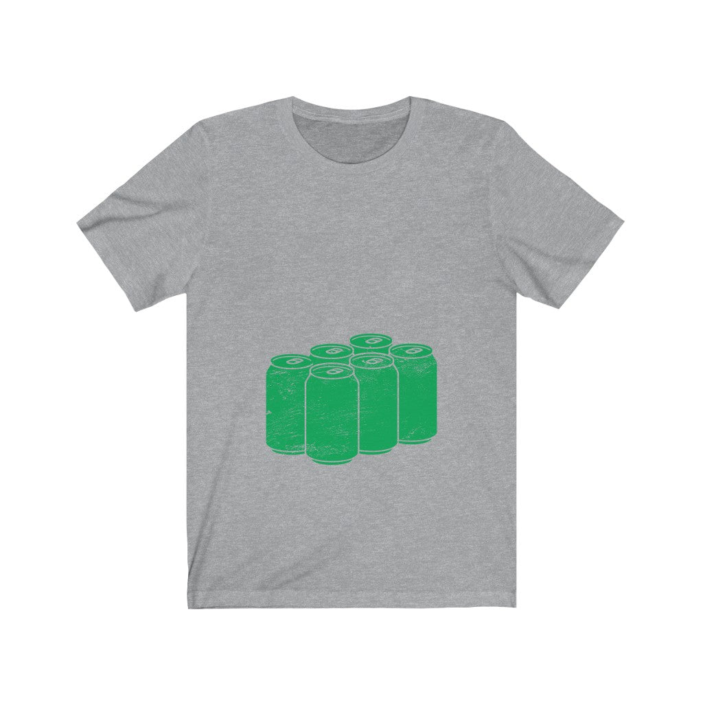This is My Six Pack Tee