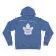 Load image into Gallery viewer, Leafs Sponge Fleece Pullover Hoodie
