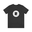 Load image into Gallery viewer, Recess R Jersey Short Sleeve Tee
