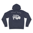 Load image into Gallery viewer, Let's Go Buffalo Hoodie
