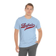 Load image into Gallery viewer, Buffalo Classic Script Unisex Tee
