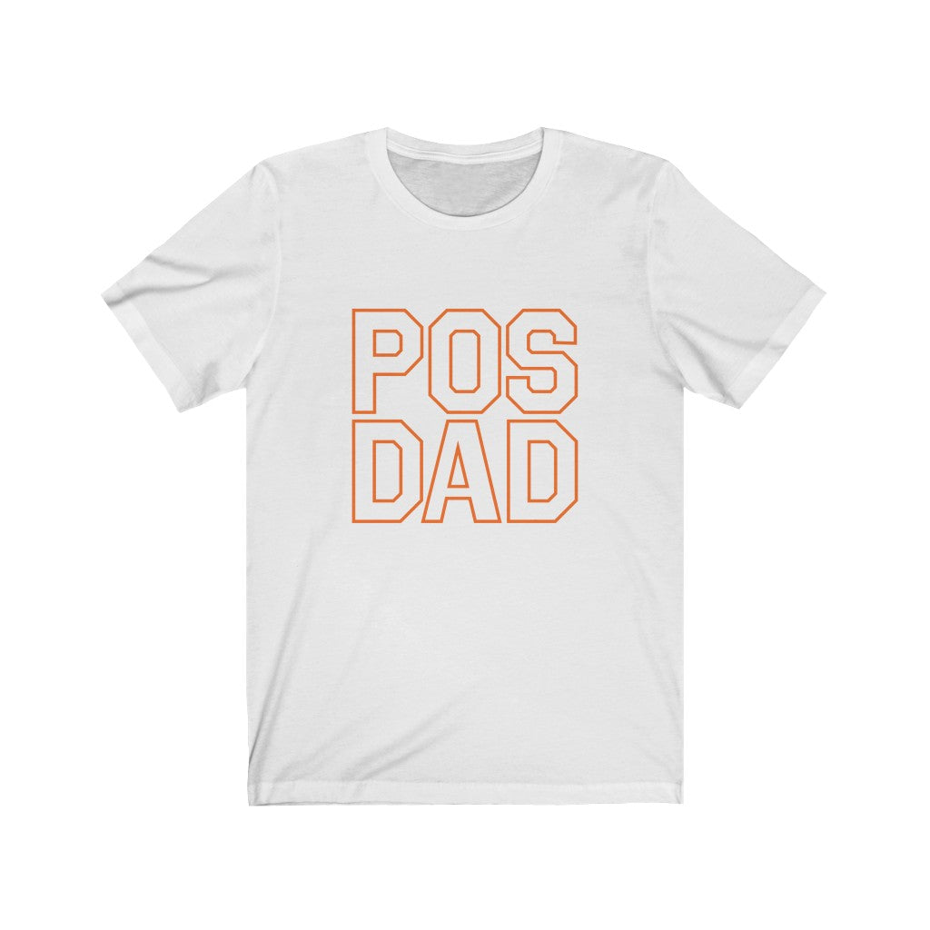 POS DAD Tee