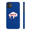 Load image into Gallery viewer, Bills Mafia Slim Phone Cases
