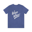 Load image into Gallery viewer, Wooo Whee! Premier BaseballTee
