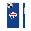 Load image into Gallery viewer, Bills Mafia Slim Phone Cases
