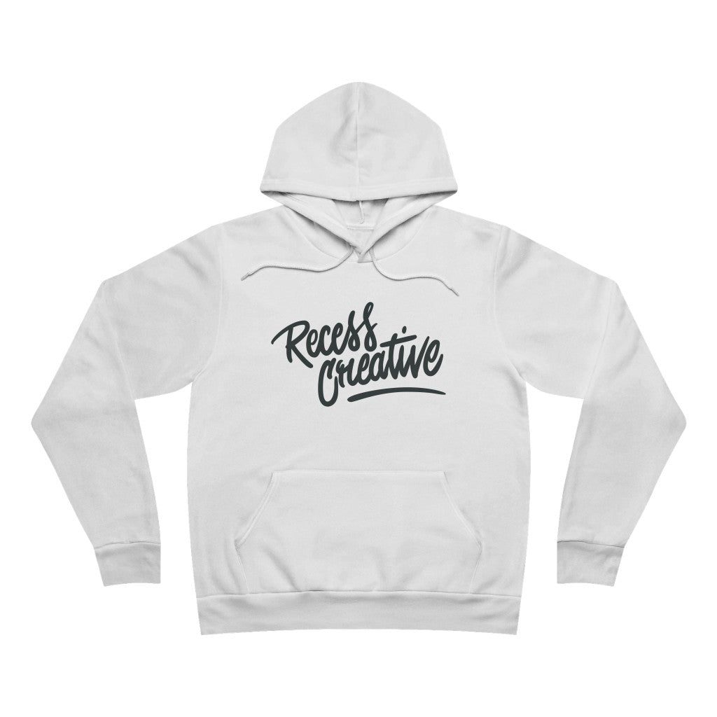 Recess OG Script Fleece Hoodie