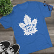 Load image into Gallery viewer, Leafs Unisex Tri-Blend Crew Tee

