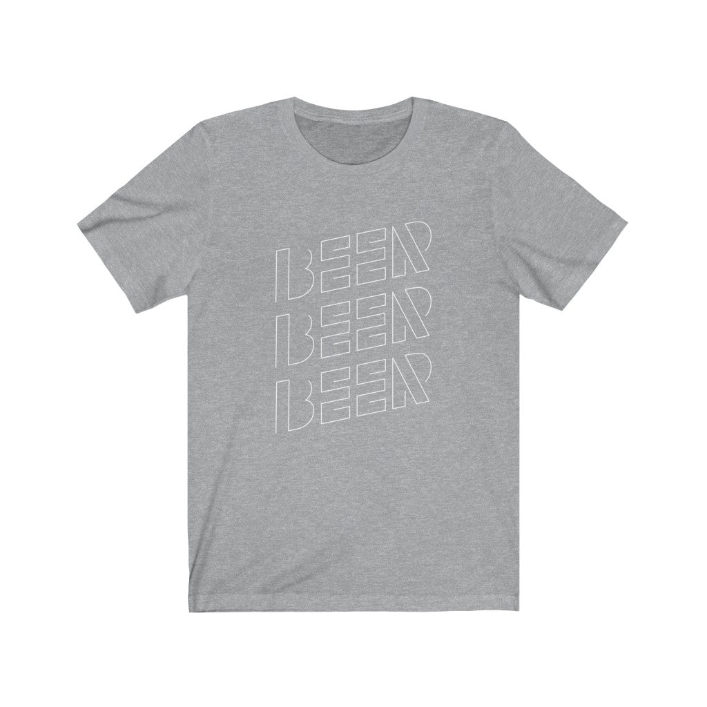 Beer Beer Beer Tee