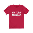 Load image into Gallery viewer, Victory Monday T-Shirt
