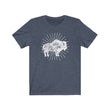 Load image into Gallery viewer, Let's Go Buffalo Tee

