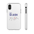 Load image into Gallery viewer, Let's Smash Phone Case
