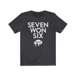 Load image into Gallery viewer, Seven Won Six Tee
