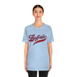 Load image into Gallery viewer, Buffalo Classic Script Unisex Tee
