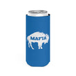 Load image into Gallery viewer, #BillsMafia Slim Can Cooler
